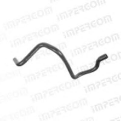 Шланг, теплообменник - отопление ORIGINAL IMPERIUM 221422