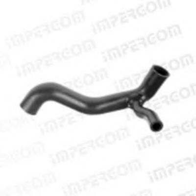 Шланг радиатора ORIGINAL IMPERIUM 221431