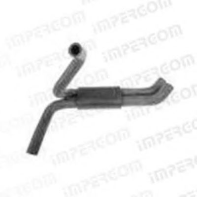 Шланг, теплообменник - отопление ORIGINAL IMPERIUM 221497