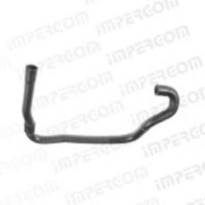 Шланг радиатора ORIGINAL IMPERIUM 221501