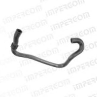 Шланг радиатора ORIGINAL IMPERIUM 221502