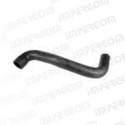 Шланг радиатора ORIGINAL IMPERIUM 221592