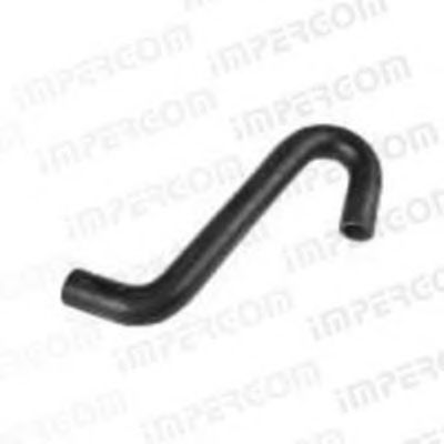 Шланг радиатора ORIGINAL IMPERIUM 221627