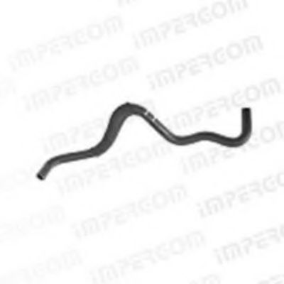 Шланг радиатора ORIGINAL IMPERIUM 222762