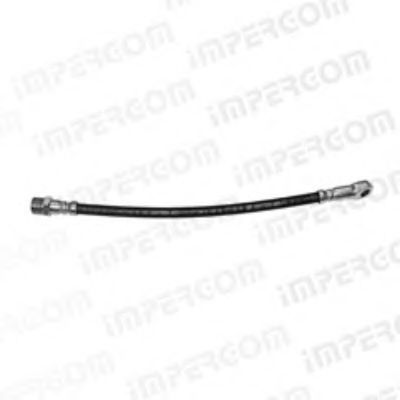 Тормозной шланг ORIGINAL IMPERIUM 23006