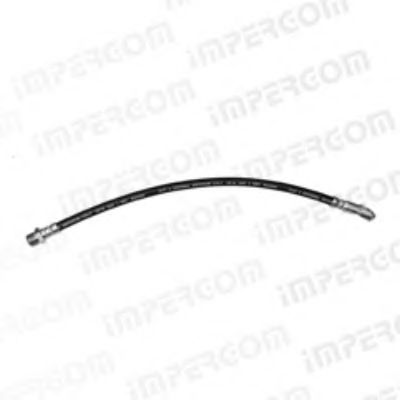 Тормозной шланг ORIGINAL IMPERIUM 23009