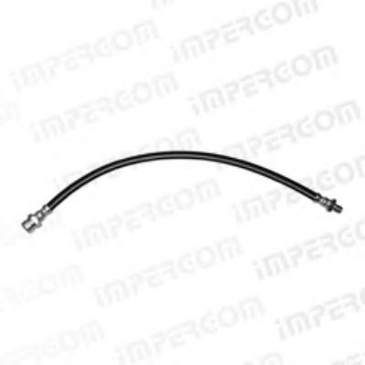 Тормозной шланг ORIGINAL IMPERIUM 23023