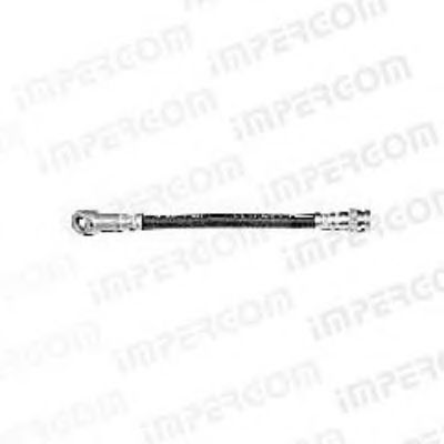 Тормозной шланг ORIGINAL IMPERIUM 23025