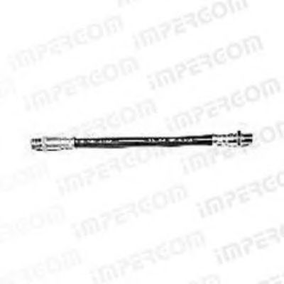 Тормозной шланг MALÒ 8311