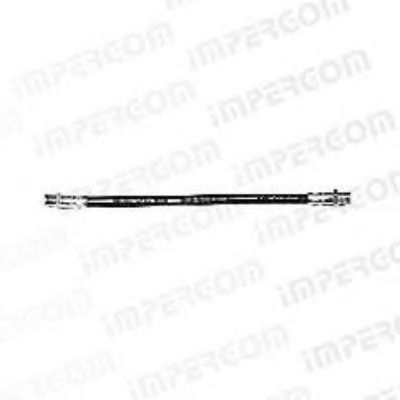 Тормозной шланг ORIGINAL IMPERIUM 23071