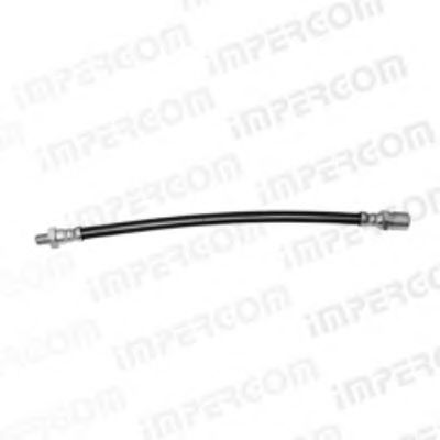 Тормозной шланг ORIGINAL IMPERIUM 23072