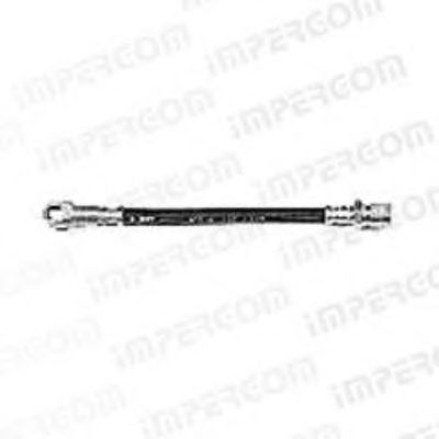 Тормозной шланг ORIGINAL IMPERIUM 23089