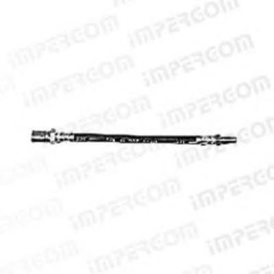 Тормозной шланг ORIGINAL IMPERIUM 23098