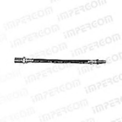 Тормозной шланг ORIGINAL IMPERIUM 23110