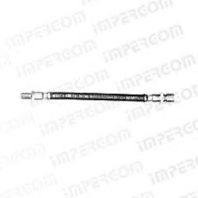 Шланг сцепления MALÒ 8150