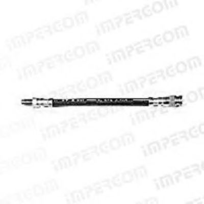 Тормозной шланг ORIGINAL IMPERIUM 23163