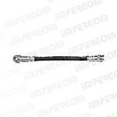 Тормозной шланг ORIGINAL IMPERIUM 23164