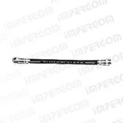 Тормозной шланг ORIGINAL IMPERIUM 23165