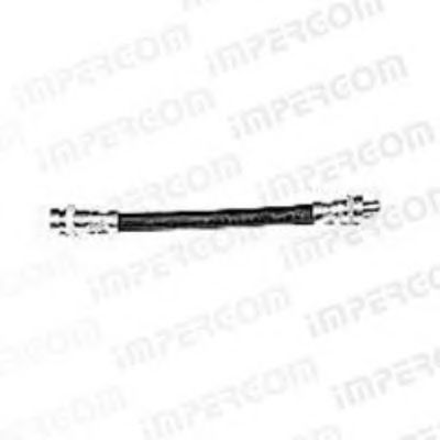 Тормозной шланг ORIGINAL IMPERIUM 23170