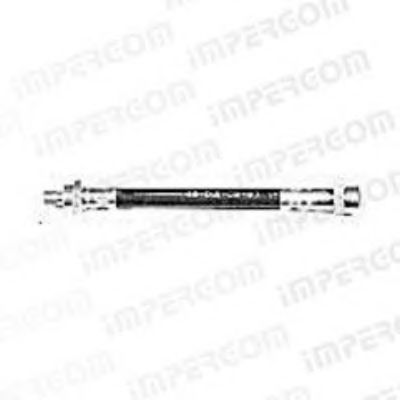 Тормозной шланг ORIGINAL IMPERIUM 23177