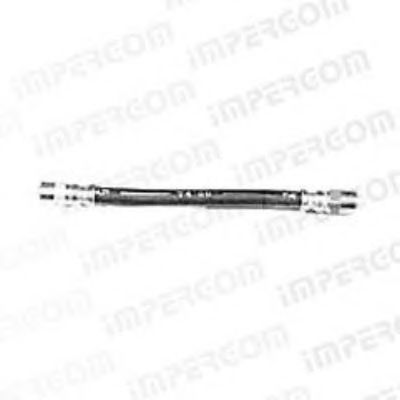 Тормозной шланг MALÒ 8246