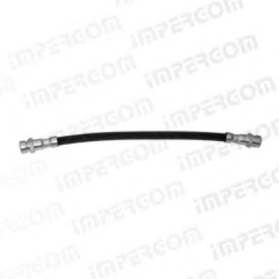 Тормозной шланг MALÒ 8280