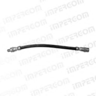 Тормозной шланг MALÒ 8308