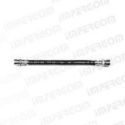 Тормозной шланг ORIGINAL IMPERIUM 23201