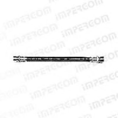 Тормозной шланг ORIGINAL IMPERIUM 23204