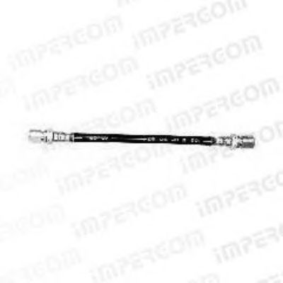 Тормозной шланг ORIGINAL IMPERIUM 23255