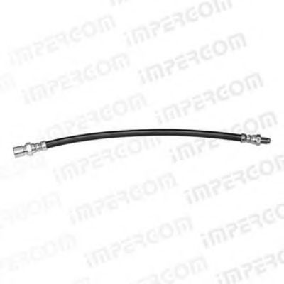 Тормозной шланг MALÒ 8219