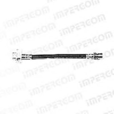 Тормозной шланг ORIGINAL IMPERIUM 23257