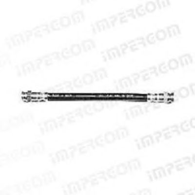 Тормозной шланг ORIGINAL IMPERIUM 23264