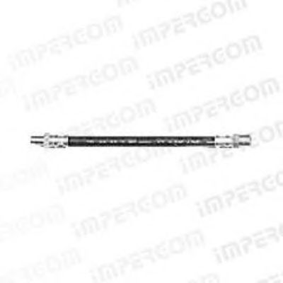 Тормозной шланг ORIGINAL IMPERIUM 23266