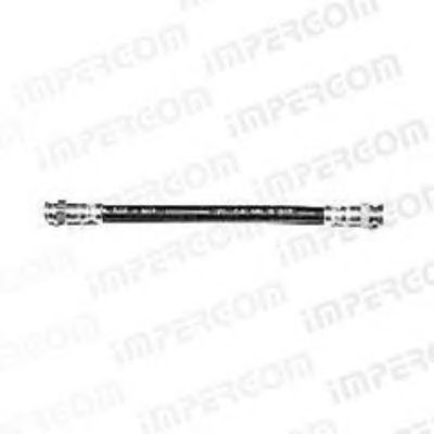 Тормозной шланг ORIGINAL IMPERIUM 23281