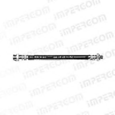 Тормозной шланг ORIGINAL IMPERIUM 23305