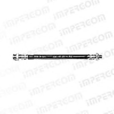 Тормозной шланг ORIGINAL IMPERIUM 23318