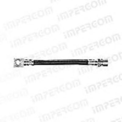 Тормозной шланг ORIGINAL IMPERIUM 23454