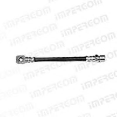 Тормозной шланг ORIGINAL IMPERIUM 23455