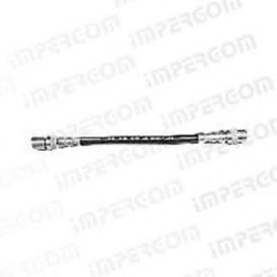 Тормозной шланг ORIGINAL IMPERIUM 23481