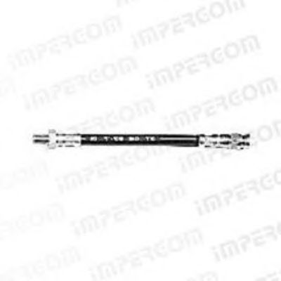 Тормозной шланг ORIGINAL IMPERIUM 23507