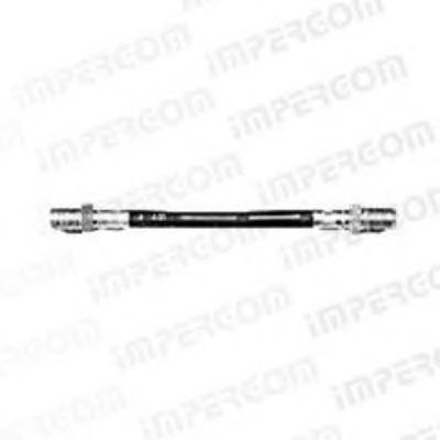 Тормозной шланг ORIGINAL IMPERIUM 23512