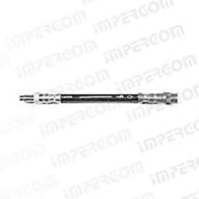 Тормозной шланг ORIGINAL IMPERIUM 23745