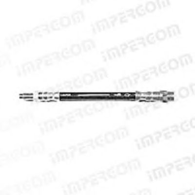 Тормозной шланг ORIGINAL IMPERIUM 23748