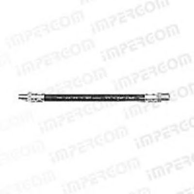 Тормозной шланг ORIGINAL IMPERIUM 23792