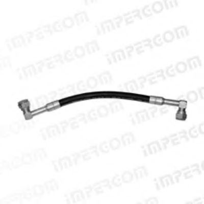 Масляный шланг MALÒ 1651