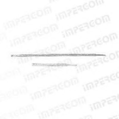 Зажимный хомут ORIGINAL IMPERIUM 29587