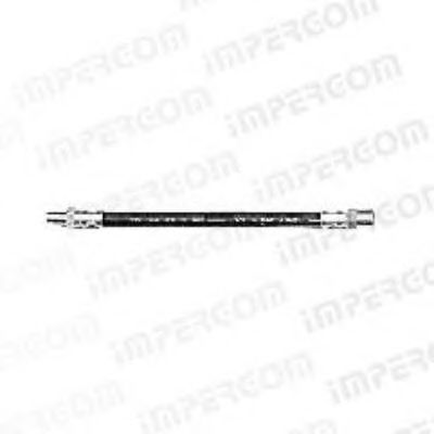 Тормозной шланг ORIGINAL IMPERIUM 60002