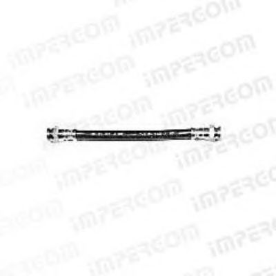 Тормозной шланг ORIGINAL IMPERIUM 60007