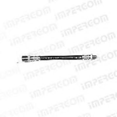Тормозной шланг ORIGINAL IMPERIUM 60025